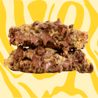 Chocolate Chips - Cookie Recheado Premium 120g