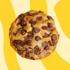 Chocolate Chips - Cookie Recheado Premium 120g