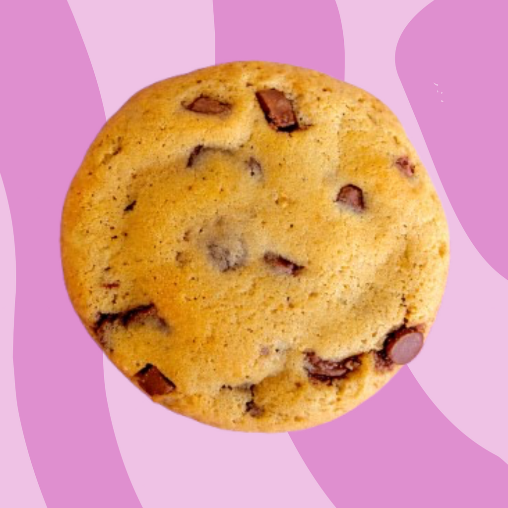 Nutella - Cookie Recheado Premium 120g