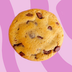 Nutella - Cookie Recheado Premium 120g