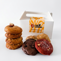 R$89 - Combo c/ 8 cookies